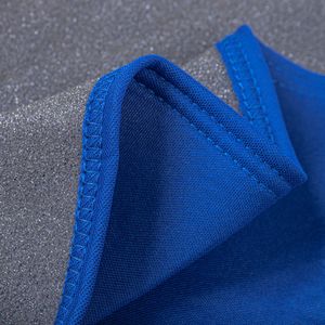 Чехлы на сиденья (майки) с подголовниками, синий 8 пр. ARNEZI A0508017