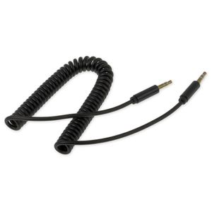 Аудиокабель AUX автомобильный BLACK 39 - 170 см ARNEZI A0604002