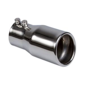 Насадка на глушитель 45х120 мм ARNEZI A0701002