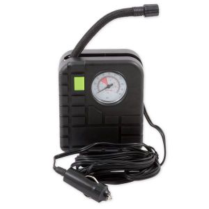 Компрессор автомобильный 20л/мин 8А 12В ARNEZI TORNADO BK54106 bk54106 Arnezi