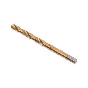 Сверло по металлу HSS 8.0 мм . нитрид-титановое покрытие ARNEZI R5201080 r5201080 Arnezi