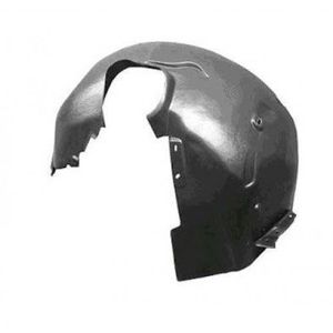 Защита арки колеса (подкрылок) передняя левая 2578387 AVG