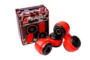 Стойки стабилизатора 2108 A-sport 10036822ASP A-Sport