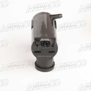 НАСОС ОМЫВАТЕЛЯ ЛОБОВОГО СТЕКЛА HYUNDAI ELANTRA (00-..), SONATA (01-..), KIA MAGENTIS (00-05) 98510-