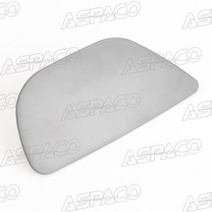 КРЫШКА ФОРСУНКИ ОМЫВАТЕЛЯ ПРАВАЯ (R) BMW 5'F07 GT ap064 Aspaco
