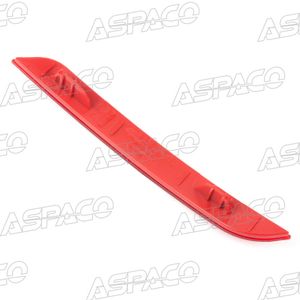 ОТРАЖАТЕЛЬ ЗАДНИЙ ЛЕВЫЙ (L) BMW 3F30F31 (11-:), 4F32 (12-:) ap187 Aspaco