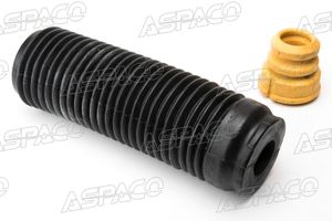 ПЫЛЬНИК ПЕРЕДНЕГО АМОРТИЗАТОРА С ОТБОЙНИКОМ NISSAN MAXIMACEFIRO 98-06 INFINITI i30i35 99-04 ap25026 Aspaco