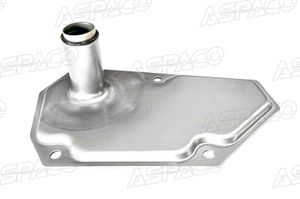ФИЛЬТР МАСЛЯНЫЙ АКПП NISSAN JUKE F15 (11-...), QASHQAI J10 (06-13) ap27637 Aspaco