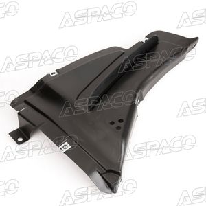 ЩИТОК ПОДКРЫЛКА BMW 7'F01/F02 ap375 Aspaco