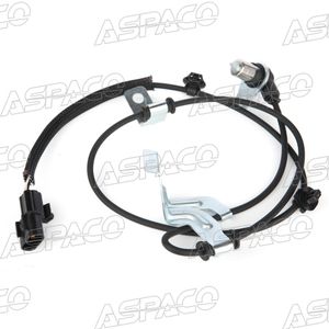 ДАТЧИК АБС ПЕРЕДНИЙ ЛЕВЫЙ (L) MITSUBISHI GALANT (06-10) ap5829 Aspaco