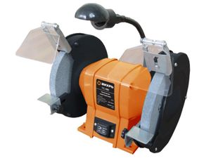 Точильный станок ТС-200 Вихрь