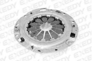 Нажимной диск сцепления