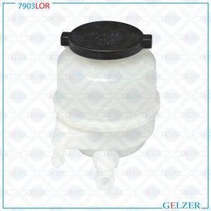 Бачок ГУР Toyota Camry (XV30) 2001-2006, Toyota Camry (XV40) 2006-2011 7903LOR Gelzer