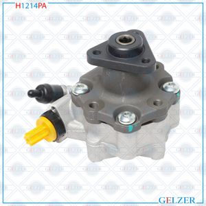 Насос гидроусилителя руля Alfa Romeo 159, Alfa Romeo Brera, Alfa Romeo Spider (Аналог) H1214PA h1214pa Gelzer