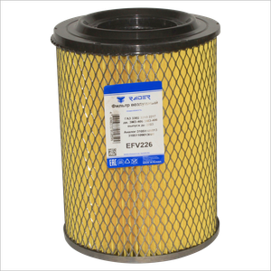 Фильтр воздушный ГАЗ 3302,3310,3217,дв.ЗМЗ-405, ЗМЗ-406 выпуск до 2003 (Высокий)