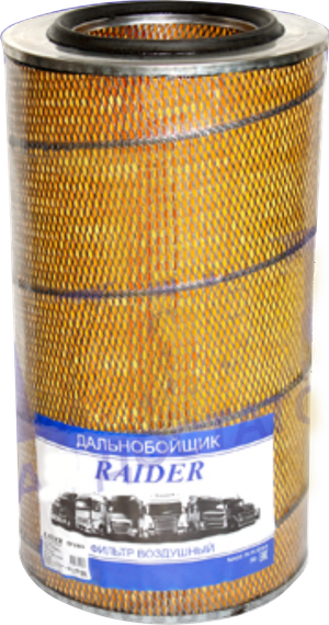 Элемент воздушный КАМАЗ Е-1 7405-1109560 EFV444