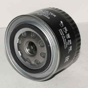 Фильтр масляный