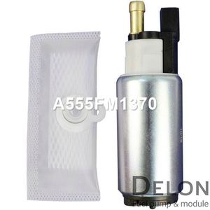 Бензонасос электрический A555FM1370 a555fm1370 Delon