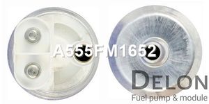 Бензонасос электрический a555fm1652 Delon