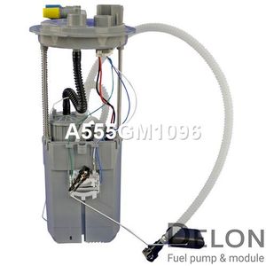 Насос топливный (бензонасос) ANTARA