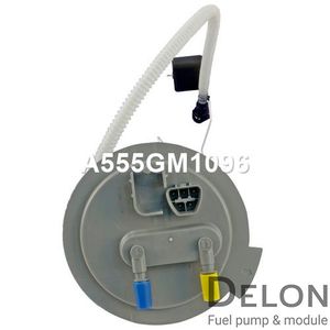 Насос топливный (бензонасос) ANTARA