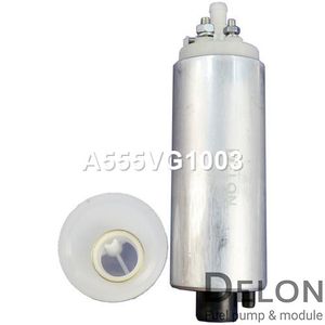 БЕНЗОНАСОС ЭЛЕКТРИЧЕСКИЙ a555vg1003 Delon