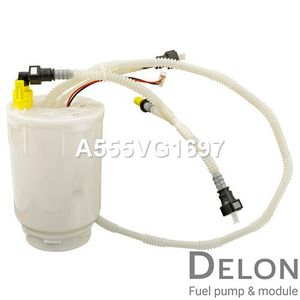 Модуль в сборе с бензонасосом DELON A555VG1697 a555vg1697 Delon