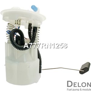 МОДУЛЬ В СБОРЕ С БЕНЗОНАСОСОМ A777RN1258 Delon