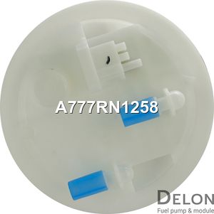 МОДУЛЬ В СБОРЕ С БЕНЗОНАСОСОМ A777RN1258 Delon