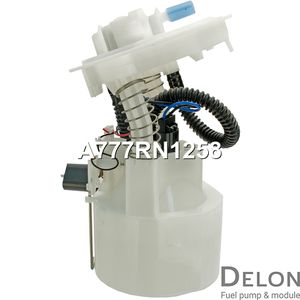 МОДУЛЬ В СБОРЕ С БЕНЗОНАСОСОМ A777RN1258 Delon
