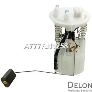 МОДУЛЬ В СБОРЕ С БЕНЗОНАСОСОМ A777RN1258 Delon