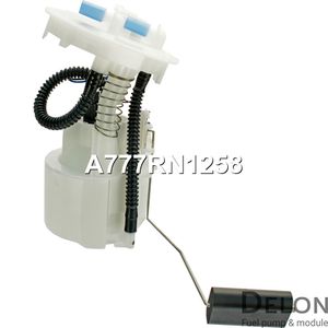 МОДУЛЬ В СБОРЕ С БЕНЗОНАСОСОМ A777RN1258 Delon