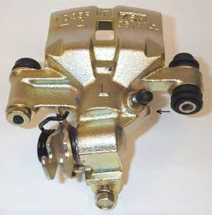 Тормозной суппорт 1301213271 Sbs