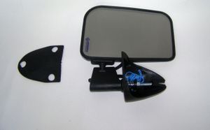 Зеркало заднего вида ВАЗ-2121 ТАЙГА наружное правое АВТОБЛИК