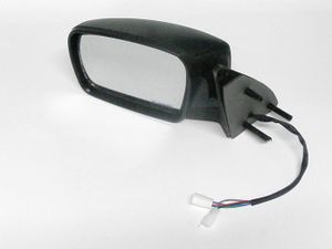 Зеркало боковое ВАЗ-2123 левое электропривод обогрев (12-) АВТОБЛИК