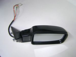 Зеркало боковое ВАЗ2170 правое электропривод обогрев с повторителем (13) АВТОБЛИК;