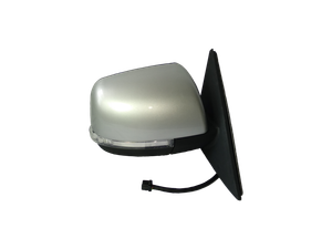 Зеркало боковое ВАЗ2170 правое электропривод обогрев с повторителем (13) АВТОБЛИК;