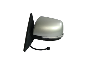 Зеркало боковое ВАЗ-2170 левое электропривод обогрев с повторителем