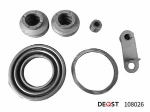 Ремонтныйкомплект(108026) 108026 DEQST