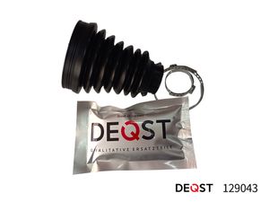 Пыльник ШРУСа LAND ROVER RANGE ROVER III (02-12) TOB500330 129043 DEQST