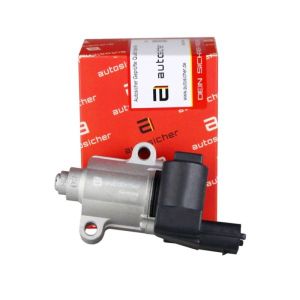 Регулятор холостого хода Elantra HD 06-09,Ceed 06-09,Cerato 06-08  35150-2B000 (  1.4i,1.6i) 351502b000a Autosicher