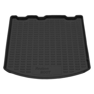 Коврик в багажник полиуретановый  для Ford Kuga II (12-16)  series B 5516025100 Rezkon