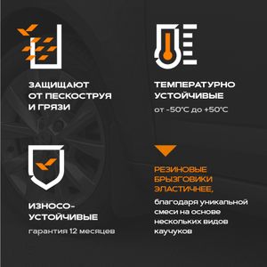 ДЕТАЛЬ 6011036190 Rezkon