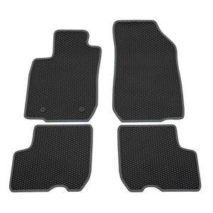 К/С EVA LADA LARGUS 5 МЕСТ СЕРЫЙ КАНТ 9039020102 Rezkon