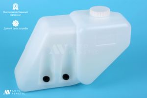 Бачок омывателя ВАЗ-2108, УАЗ-3160 (под 1 насос)