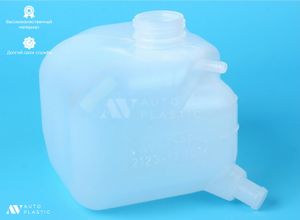 Бачок расширительный 2123 Шеви Нива, Chevy Niva