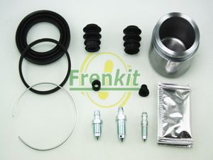 Р/к переднего суппорта с поршнем для Mitsubishi Eclipse II 1995-1999 254939 Frenkit