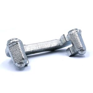 Направляющая тормозных колодок ВАЗ-1111 hq11113501155 HQ-mech