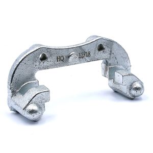 Направляющая тормозных колодок ВАЗ-1111 hq11113501155 HQ-mech