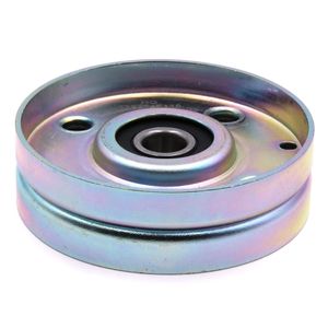 Ролик приводного ремня Nissan Almera Classic (06-) (натяжной) ремня компр.и генера. D=84 hq225980 HQ-mech